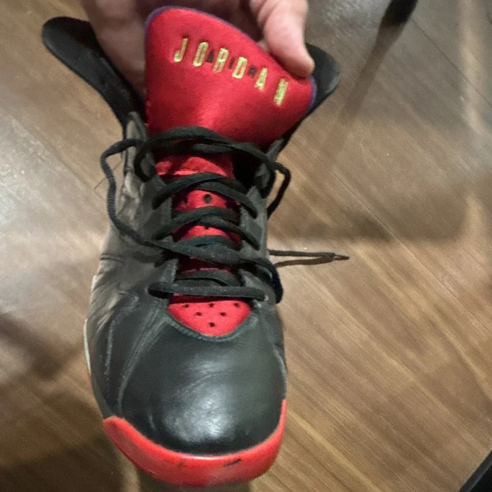 Jordan Air Jordan 7 Retro 